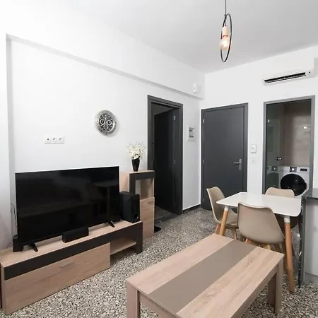 Downtown Sunny Appartement