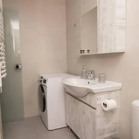 Downtown Sunny Appartement *